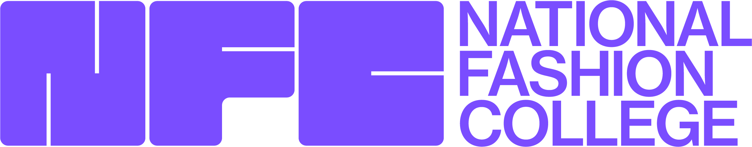 NationalFashionCollege_Logo_Horizontal_Ultraviolet-1
